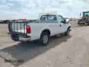 2016 Ford F-250 XL с VIN 1FTBF2A64GEC03217, выставлен на аукционе IAAI как лот 42048197 с пробегом 190 911 миль миль и . История ставок и продаж доступна на DreamBid. Изображение 4.