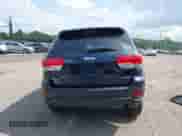 2018 Jeep Grand Cherokee Altitude с VIN 1C4RJFAG3JC348684, выставлен на аукционе IAAI как лот 42695291 с пробегом 57 505 миль миль и . История ставок и продаж доступна на DreamBid. Изображение 16.