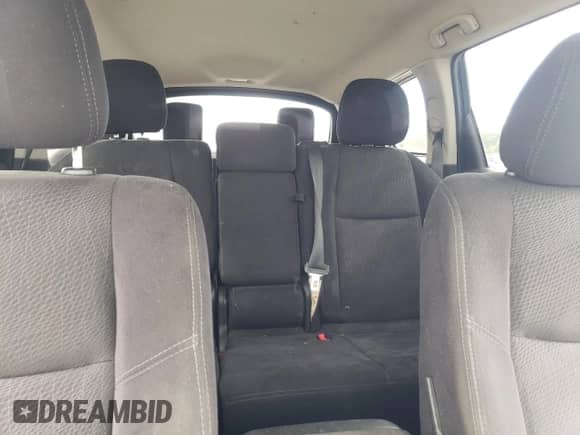 2015 Nissan Pathfinder S с VIN 5N1AR2MN9FC652744, выставлен на аукционе Copart как лот 82477245 с пробегом 224 421 миль миль и Чистый • Clean title. История ставок и продаж доступна на DreamBid. Изображение 10.