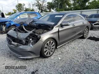 2018 Mercedes-Benz CLA 250 с VIN WDDSJ4EB0JN617528, выставлен на аукционе Copart как лот 84625835 с пробегом 100 302 миль миль и На запчасти • Non repairable. История ставок и продаж доступна на DreamBid. Изображение 1.