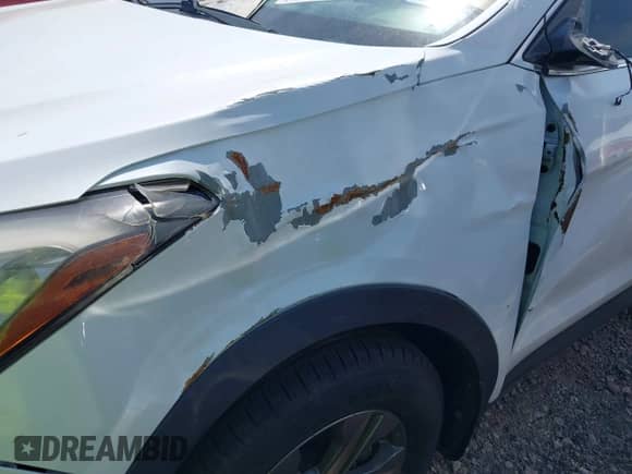 2014 Hyundai Santa Fe с VIN 5XYZU3LB8EG181246, выставлен на аукционе IAAI как лот 42619603 с пробегом 95 644 миль миль и . История ставок и продаж доступна на DreamBid. Изображение 17.