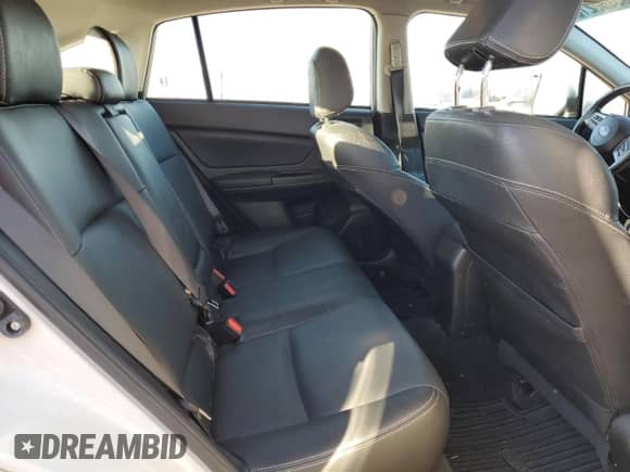 2014 Subaru Impreza Limited with VIN JF1GPAH67E8238712, listed as a Copart auction lot 85286215 with 120,403 mi miles and Salvage title. Bid and sale history available at DreamBid. Image 10.