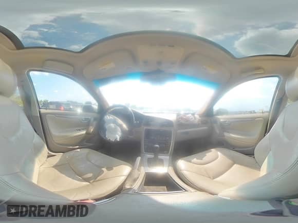 2008 Volvo S60 2.5T с VIN YV1RH592782687652, выставлен на аукционе Copart как лот 69569895 с пробегом 230 249 миль миль и Списание • Salvage title. История ставок и продаж доступна на DreamBid. Изображение 14.
