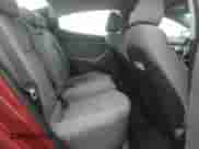 2013 Hyundai Elantra GLS with VIN 5NPDH4AE8DH386199, listed as a Copart auction lot 85355645 with Not provided miles and Salvage title. Bid and sale history available at DreamBid. Image 10.