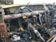 2014 Ford F-150 XLT with VIN 1FTFW1EF8EKG42134, listed as a Copart auction lot 81683095 with Not provided miles and Non repairable. Bid and sale history available at DreamBid. Image 9.