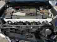 2024 Toyota Tundra Limited Hybrid with VIN 5TFJC5EC9RX007190, listed as a Copart auction lot 58721105 with 25,133 mi miles and Salvage title. Bid and sale history available at DreamBid. Image 11.