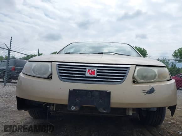 2007 Saturn ION ION 3 with VIN 1G8AL58F37Z149553, listed as a IAAI auction lot 42372998 with 168,532 mi miles and . Bid and sale history available at DreamBid. Image 14.