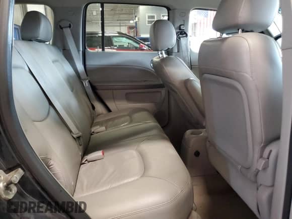 2011 Chevrolet HHR 2LT с VIN 3GNBACFU5BS501017, выставлен на аукционе Copart как лот 82132255 с пробегом Не указан миль и Чистый • Clean title. История ставок и продаж доступна на DreamBid. Изображение 11.