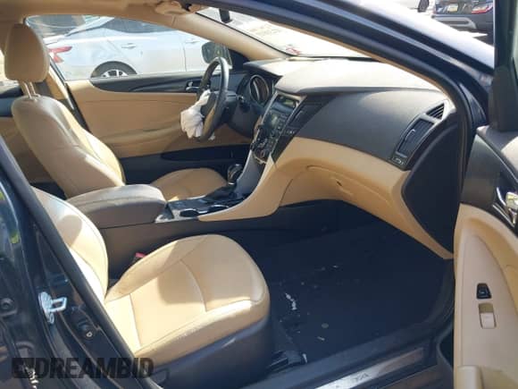 2012 Hyundai Sonata Limited с VIN 5NPEC4AC4CH324296, выставлен на аукционе IAAI как лот 42233033 с пробегом 111 190 миль миль и . История ставок и продаж доступна на DreamBid. Изображение 5.