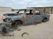 2013 Ram 1500 Laramie with VIN 1C6RR6NTXDS578367, listed as a Copart auction lot 63479325 with Not provided miles and Non repairable. Bid and sale history available at DreamBid. Image 1.