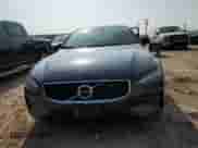 2019 Volvo S60 R-Design с VIN 7JR102FM5KG005023, выставлен на аукционе Copart как лот 51143715 с пробегом 38 670 миль миль и Чистый • Clean title. История ставок и продаж доступна на DreamBid. Изображение 5.