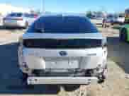 2017 Toyota Prius Two z VIN JTDKARFU5H3543052, wystawiony jako IAAI lot #41348624 z przebiegiem 34 903 mil mil oraz . Historia ofert i sprzedaży dostępna na DreamBid. Obrazek 17.