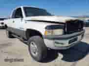 1999 Dodge 2500 with VIN 3B7KF23Z5XG186766, listed as a Copart auction lot 70760955 with Not provided miles and Salvage title. Bid and sale history available at DreamBid. Image 4.