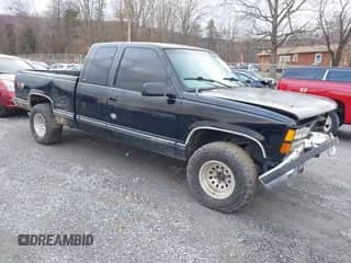1997 GMC Sierra 1500 с VIN 2GTEK19RXV1529636, выставлен на аукционе IAAI как лот 41125751 с пробегом 207 522 миль миль и . История ставок и продаж доступна на DreamBid. Изображение 1.