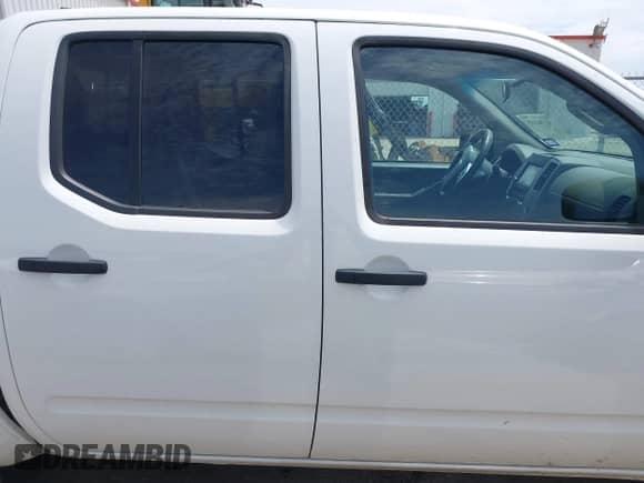 2019 Nissan Frontier S с VIN 1N6AD0ER6KN789533, выставлен на аукционе IAAI как лот 42782185 с пробегом 124 039 миль миль и . История ставок и продаж доступна на DreamBid. Изображение 12.