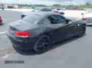 2013 BMW Z4 sDrive28i with VIN WBALL5C54DJ103959, listed as a IAAI auction lot 42371850 with 100,953 mi miles and . Bid and sale history available at DreamBid. Image 4.