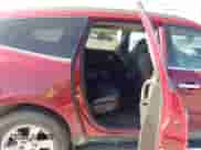 2009 Chevrolet Traverse 1LT with VIN 1GNEV23D79S148351, listed as a IAAI auction lot 43383224 with 94,735 mi miles and . Bid and sale history available at DreamBid. Image 8.