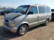2003 Chevrolet Astro с VIN 1GNDM19X33B110956, выставлен на аукционе IAAI как лот 43012348 с пробегом 177 724 миль миль и . История ставок и продаж доступна на DreamBid. Изображение 17.