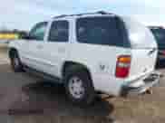 2002 Chevrolet Tahoe Z71 z VIN 1GNEK13Z42R256342, wystawiony jako IAAI lot #41838869 z przebiegiem 230 351 mil mil oraz . Historia ofert i sprzedaży dostępna na DreamBid. Obrazek 3.