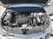 2013 Chevrolet Cruze 1LT z VIN 1G1PC5SB2D7141465, wystawiony jako Copart lot #70474115 z przebiegiem 141 669 mil mil oraz Czysty tytuł • Clean title. Historia ofert i sprzedaży dostępna na DreamBid. Obrazek 11.