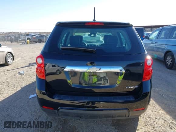 2014 Chevrolet Equinox LS с VIN 2GNALAEK0E6135531, выставлен на аукционе IAAI как лот 41866247 с пробегом 112 687 миль миль и . История ставок и продаж доступна на DreamBid. Изображение 16.