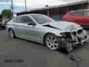 2011 BMW 5 Series 550i xDrive с VIN WBAFU9C57BC784461, выставлен на аукционе Copart как лот 67832335 с пробегом 180 291 миль миль и Списание • Salvage title. История ставок и продаж доступна на DreamBid. Изображение 4.