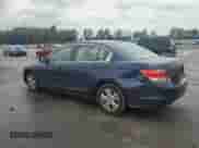 2009 Honda Accord LX-P с VIN 1HGCP264X9A170485, выставлен на аукционе Copart как лот 81733995 с пробегом 166 234 миль миль и Списание • Salvage title. История ставок и продаж доступна на DreamBid. Изображение 2.