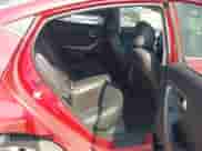 2016 Hyundai Elantra SE with VIN 5NPDH4AE3GH773926, listed as a IAAI auction lot 42680392 with 94,170 mi miles and . Bid and sale history available at DreamBid. Image 8.