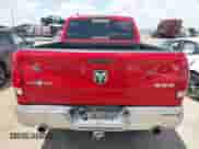 2016 Ram 1500 Big Horn с VIN 1C6RR7TT1GS193907, выставлен на аукционе IAAI как лот 42537157 с пробегом 145 936 миль миль и . История ставок и продаж доступна на DreamBid. Изображение 16.