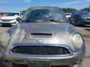 2009 MINI Hardtop S with VIN WMWMF73579TT96047, listed as a IAAI auction lot 42294180 with 109,331 mi miles and . Bid and sale history available at DreamBid. Image 6.