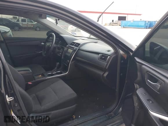 2017 Toyota Camry XSE with VIN 4T1BF1FK4HU307922, listed as a IAAI auction lot 43448567 with 194,931 mi miles and . Bid and sale history available at DreamBid. Image 5.