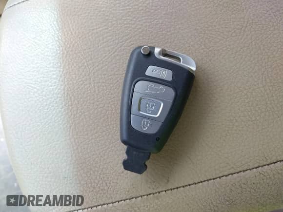 2008 Hyundai Veracruz GLS with VIN KM8NU13C68U041965, listed as a IAAI auction lot 42699290 with 178,333 mi miles and . Bid and sale history available at DreamBid. Image 11.
