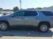 2021 Chevrolet Traverse LT с VIN 1GNERHKW3MJ220932, выставлен на аукционе IAAI как лот 43192677 с пробегом 105 675 миль миль и . История ставок и продаж доступна на DreamBid. Изображение 14.