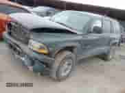 1999 Dodge Durango with VIN 1B4HS28Z6XF658583, listed as a IAAI auction lot 41698221 with 297,598 mi miles and . Bid and sale history available at DreamBid. Image 2.