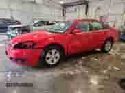 2010 Chevrolet Impala LT с VIN 2G1WB5EK3A1154342, выставлен на аукционе Copart как лот 85129745 с пробегом 145 967 миль миль и Чистый • Clean title. История ставок и продаж доступна на DreamBid. Изображение 1.