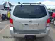 2012 Nissan Pathfinder Silver Edition с VIN 5N1AR1NB3CC619698, выставлен на аукционе IAAI как лот 42564271 с пробегом 190 370 миль миль и . История ставок и продаж доступна на DreamBid. Изображение 16.
