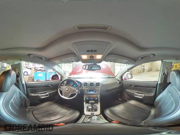 2014 Chevrolet Captiva Sport LT с VIN 3GNAL3EK1ES680392, выставлен на аукционе Copart как лот 65120464 с пробегом 110 510 миль миль и Списание • Salvage title. История ставок и продаж доступна на DreamBid. Изображение 13.