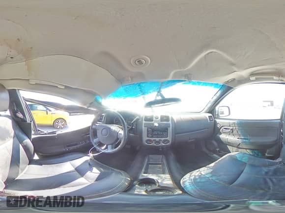 2011 Chevrolet Colorado 2LT with VIN 1GCHSDFE5B8131243, listed as a Copart auction lot 52133755 with 123,572 mi miles and Salvage title. Bid and sale history available at DreamBid. Image 13.