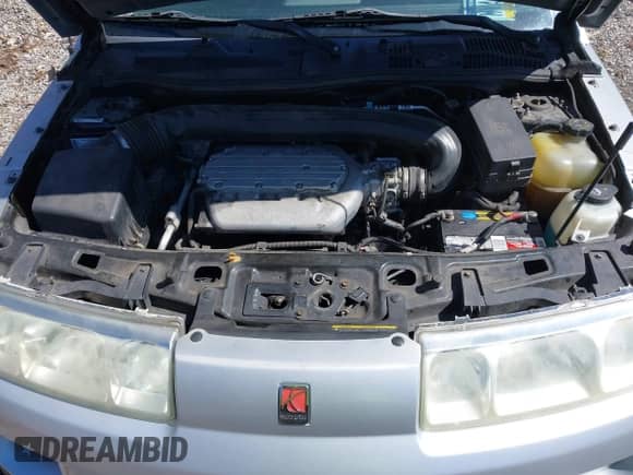 2005 Saturn VUE with VIN 5GZCZ53415S824503, listed as a IAAI auction lot 41907616 with 208,709 mi miles and . Bid and sale history available at DreamBid. Image 10.