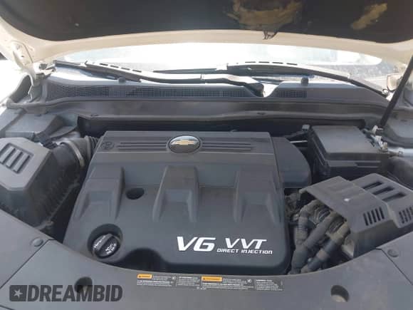 2014 Chevrolet Equinox LT с VIN 2GNFLFE3XE6340317, выставлен на аукционе IAAI как лот 42948836 с пробегом 90 862 миль миль и . История ставок и продаж доступна на DreamBid. Изображение 10.