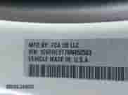 2022 Ram 1500 Big Horn z VIN 1C6RREBT7NN452563, wystawiony jako IAAI lot #41297916 z przebiegiem 27 231 mil mil oraz . Historia ofert i sprzedaży dostępna na DreamBid. Obrazek 9.