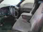 2001 Dodge 1500 с VIN 3B7HF13Y11G185598, выставлен на аукционе Copart как лот 52119455 с пробегом 167 152 миль миль и Списание • Salvage title. История ставок и продаж доступна на DreamBid. Изображение 7.
