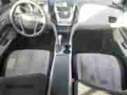 2014 Chevrolet Equinox LS z VIN 2GNALAEK3E6250317, wystawiony jako Copart lot #86618335 z przebiegiem 80 467 mil mil oraz Czysty tytuł • Clean title. Historia ofert i sprzedaży dostępna na DreamBid. Obrazek 8.