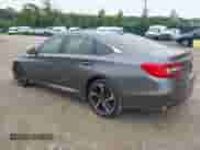 2018 Honda Accord Sport с VIN 1HGCV1F35JA097019, выставлен на аукционе IAAI как лот 42921179 с пробегом 137 695 миль миль и . История ставок и продаж доступна на DreamBid. Изображение 3.