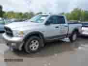2011 Ram 1500 SLT с VIN 1D7RV1GT2BS679197, выставлен на аукционе IAAI как лот 43059227 с пробегом 179 266 миль миль и . История ставок и продаж доступна на DreamBid. Изображение 2.