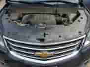 2015 Chevrolet Traverse LT с VIN 1GNKVGKDXFJ166782, выставлен на аукционе Copart как лот 64968265 с пробегом 130 555 миль миль и Списание • Salvage title. История ставок и продаж доступна на DreamBid. Изображение 12.