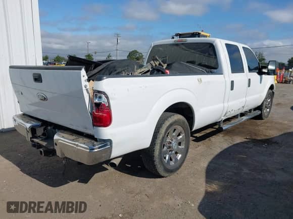 2016 Ford F-250 XL с VIN 1FT7W2A67GEA71852, выставлен на аукционе IAAI как лот 42769749 с пробегом 63 547 миль миль и . История ставок и продаж доступна на DreamBid. Изображение 4.