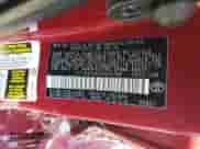 2019 Toyota Camry Hybrid SE с VIN 4T1B21HK3KU520196, выставлен на аукционе Copart как лот 81698945 с пробегом 45 060 миль миль и Списание • Salvage title. История ставок и продаж доступна на DreamBid. Изображение 12.