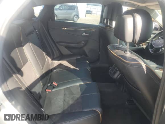 2014 Chevrolet Impala LT с VIN 1G1125S34EU104082, выставлен на аукционе Copart как лот 68777655 с пробегом 225 136 миль миль и Списание • Salvage title. История ставок и продаж доступна на DreamBid. Изображение 10.