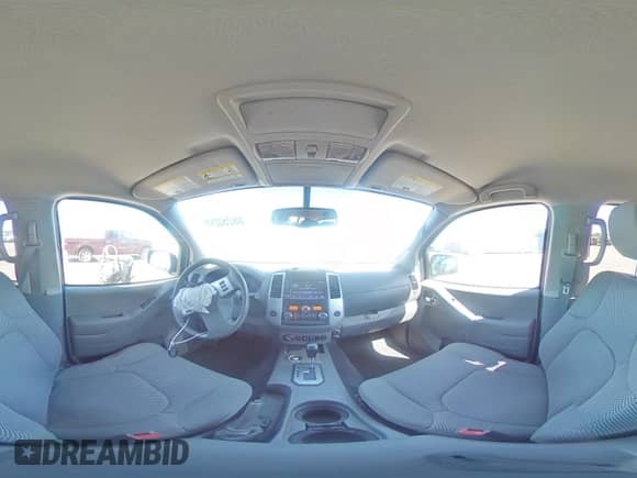 2021 Nissan Frontier SV с VIN 1N6ED0EB3MN700038, выставлен на аукционе Copart как лот 68252295 с пробегом 70 688 миль миль и Списание • Salvage title. История ставок и продаж доступна на DreamBid. Изображение 14.